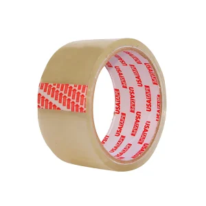 CINTA EMBALAJE TRANSPARENTE 100mt. x 48mm