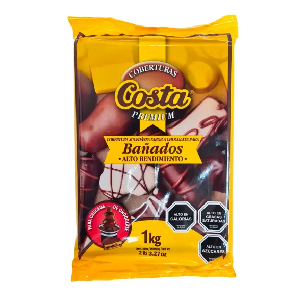 Cobertura Blanco Costa