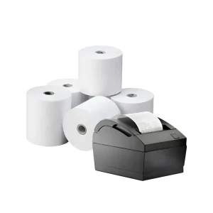 ROLLO TÉRMICO PARA MAQUINA