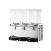 DISPENSADOR DE JUGOS 3 DEPÓSITOS VENTUS
