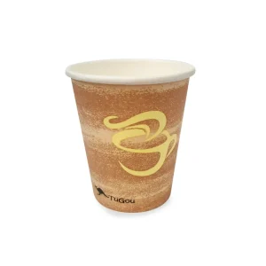 VASO POLIPAPEL 8oz C/DISEÑO