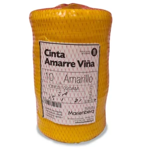 CINTA AMARRE VIÑA 10mm.