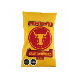 GRASA COMESTIBLE PAMPERO