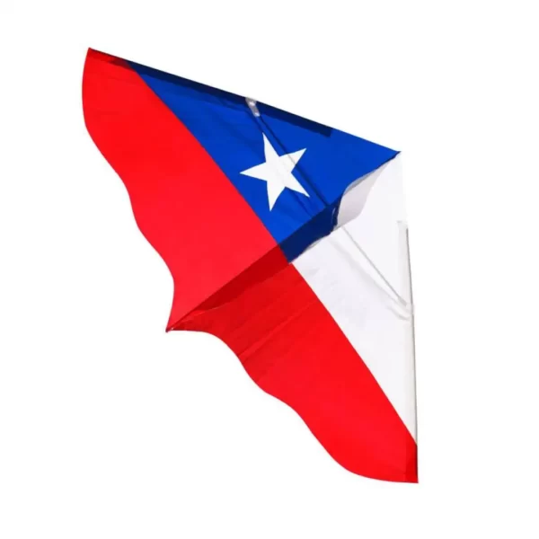 Volantín de Chile