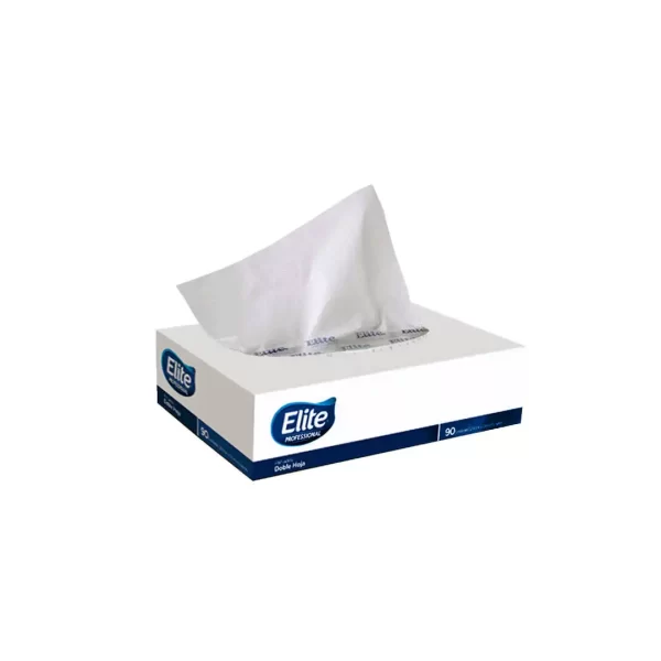 Pañuelo facial Elite