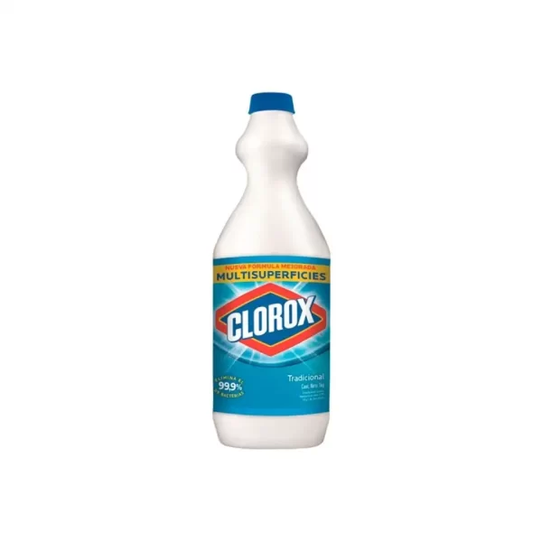 Clorox tradicional