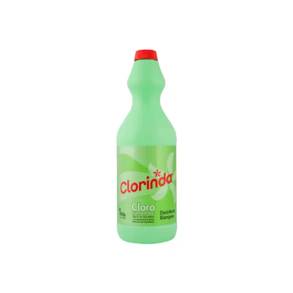 Clorinda tradicional