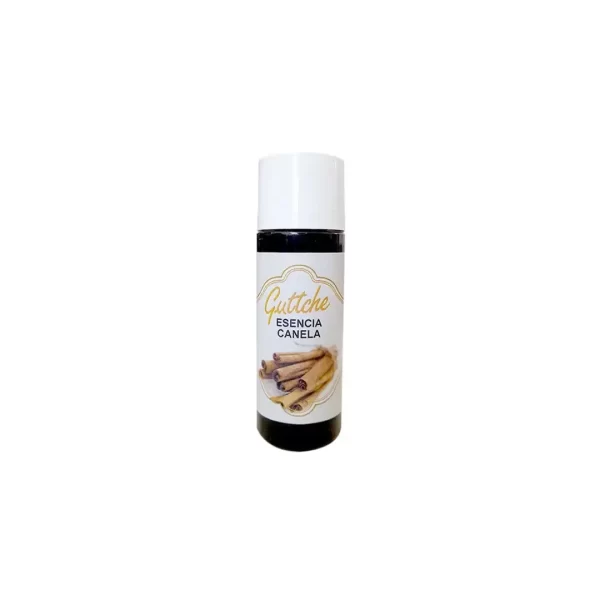 Esencia Crema (mantecado) Guttche