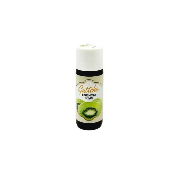 Esencia Kiwi Guttche