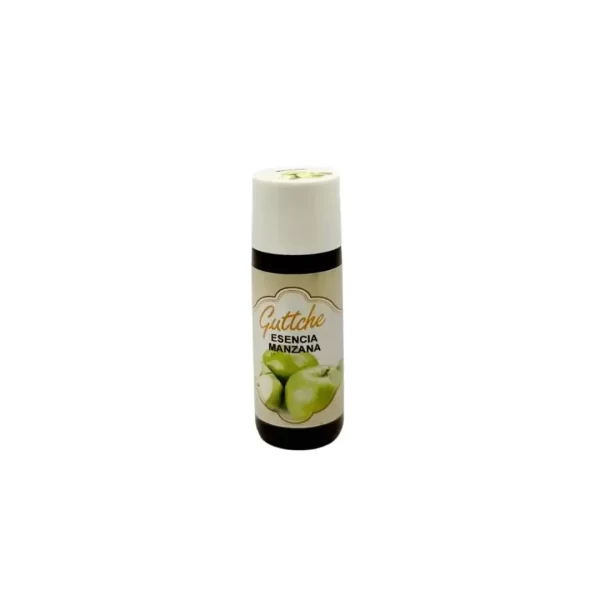 Esencia Manzana Guttche