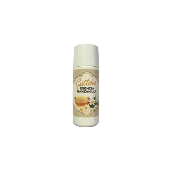 Esencia Manzanilla Guttche