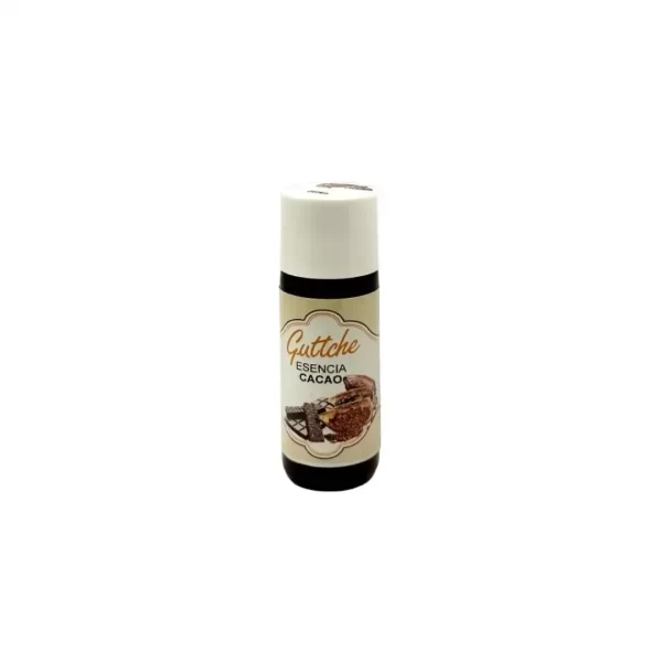 Esencia Cacao Guttche