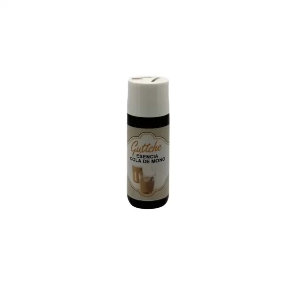 Esencia Cola de mono Guttche