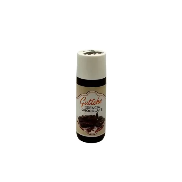 Esencia Chocolate Guttche