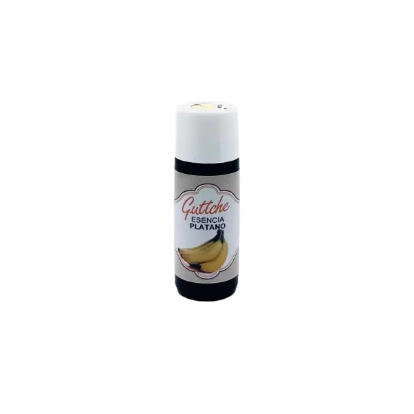 Esencia Platano Guttche
