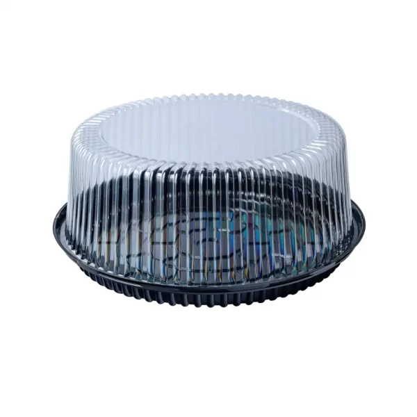 Cúpula torta
