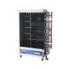 ASADOR DE POLLOS A GAS VENTUS 6 ESPADAS