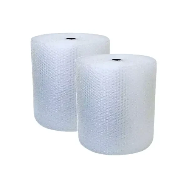 Rollo plástico burbuja