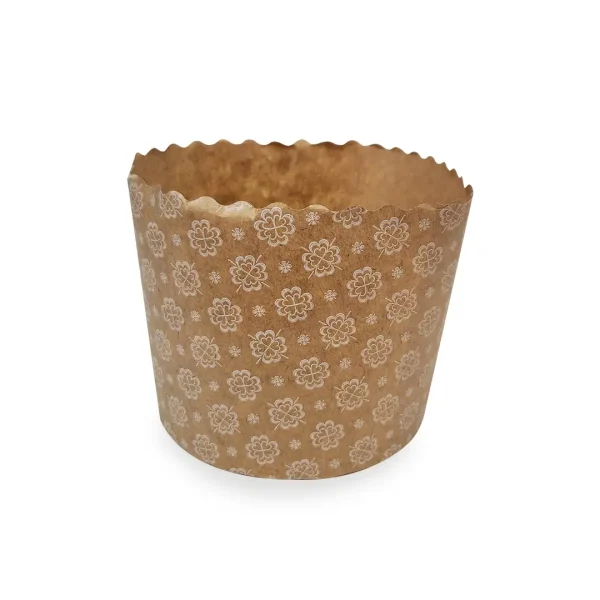 Molde Paneton 500gr
