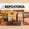 C Repostería