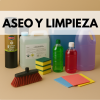 D Aseo y limpieza