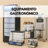 Equipamiento gastronómico (1)