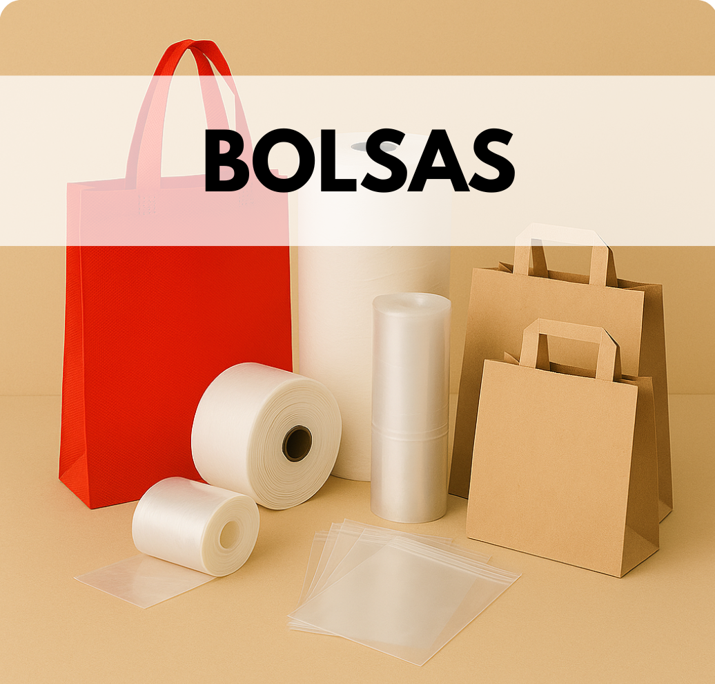 Bolsas