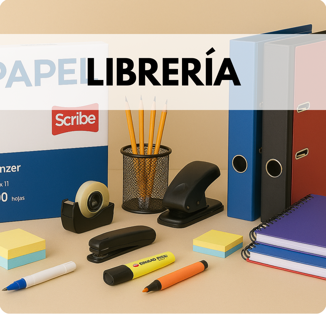 Librería