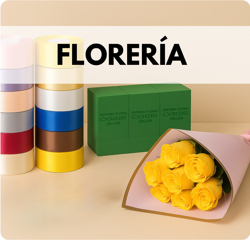 Florería