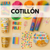 N Cotillón